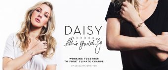 Ellie Goulding for Daisy London