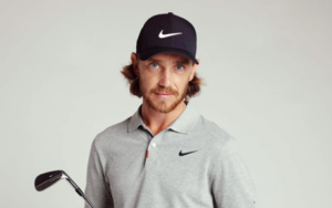 Tommy Fleetwood for TAG Heuer