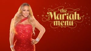 Mariah Carey - Brand Ambassador - The Celebrity Group