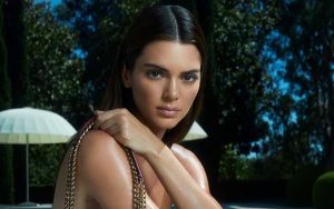 Kendall Jenner partners with Jimmy Choo - Brand Ambassador - The Celebrity Group