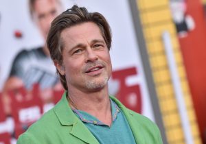 Brad Pitt partners with Château Beaucaste - Booking Agent - The Celebrity Group