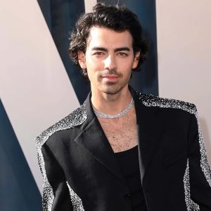 Joe Jonas named ambassador for Xeomin - Brand Partnership - The Celebrity Group