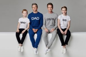 Neil Patrick Harris collaborates with Ron Dorff - Booking Agent - The Celebrity Group