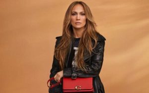 Jennifer Lopez fronts Coach's autumn campaign - Brand Ambassador - The Celebrity Group