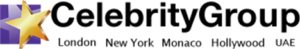 Logo - Celebrity Agency - The Celebrity Group
