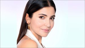 L’Oréal Paris onboards Anushka Sharma as its new brand ambassador - Brand Partnership - The Celebrity Group