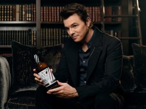 Bear Fight American Single Malt Whiskey Announces Partnership with Seth MacFarlane - Brand Partnership - The Celebrity Group