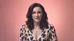Shirley Ballas joins forces with QVC - Brand Ambassador - The Celebrity Group