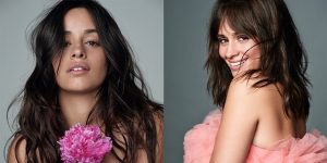 Camila Cabello for Victoria's Secret Perfume - Brand Ambassador - The Celebrity Group