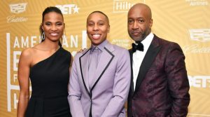 Lena Waithe Named Ambassador of 2023 American Black Film Fest - Brand Ambassador - The Celebrity Group