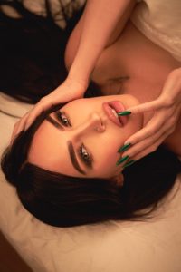 Megan Fox - Brand Ambassador - The Celebrity Group