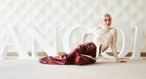 Emma Chamberlain for Lancôme  - Brand Ambassador - The Celebrity Group 