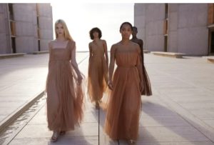 Yara Shahidi and Anya Taylor-Joy for Dior - Brand Ambassadors - The Celebrity Group 