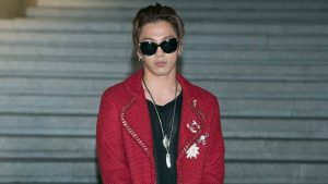 Taeyang - Brand Ambassador - The Celebrity Group 