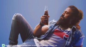 KGF star Yash returns to screen as brand ambassador for Pepsi, tells the cola ‘congratulations, I love you’ - Brand Ambassador - The Celebrity Group