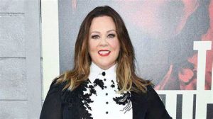 Melissa McCarthy teams up with Booking.com - Brand Ambassador - The Celebrity Group