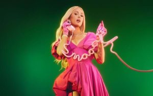 Paris Hilton for Klarna - Brand Ambassador - The Celebrity Group