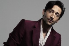 ADRIEN BRODY - Celebrity Agents - The Celebrity Group