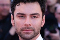 AIDAN TURNER - Celebrity Agents - The Celebrity Group