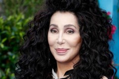 CHER - Celebrity Agents - The Celebrity Group