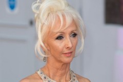 DEBBIE MCGEE - Celebrity Agents - The Celebrity Group