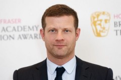DERMOT OLEARY - Celebrity Agents - The Celebrity Group