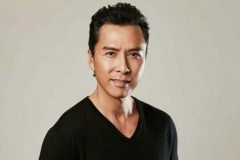DONNIE YEN - Celebrity Agents - The Celebrity Group