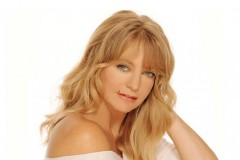 GOLDIE HAWN - Celebrity Agents - The Celebrity Group