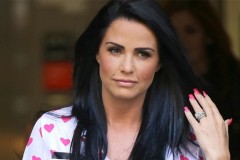 KATIE PRICE - Celebrity Agents - The Celebrity Group