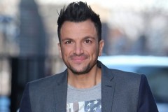 PETER ANDRE - Celebrity Agents - The Celebrity Group