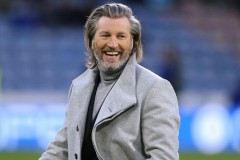 ROBBIE SAVAGE - Celebrity Agents - The Celebrity Group
