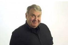 RUSSELL GRANT - Celebrity Agents - The Celebrity Group