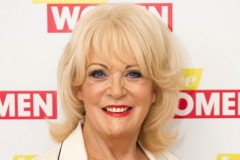 SHERRIE HEWSON - Celebrity Agents - The Celebrity Group