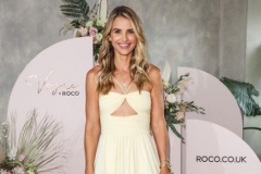 Vogue Williams for ROCO - Celebrity Agents - The Celebrity Group