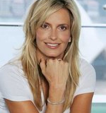 Portraits of Penny Lancaster, Intercontinental Hotel, Sydney, Australia. 18.02.04