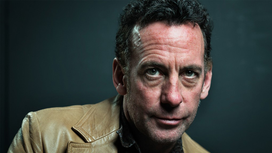 Book Paul Zenon for any commercial project at Useful Talent