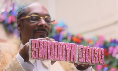 Snoop Dogg - Brand Ambassador - The Celebrity Group