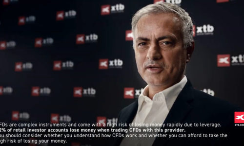 Jose Mourinho - Booking Agent - The Celebrity Group