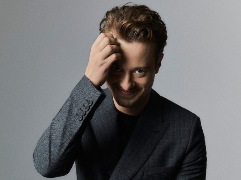 Joseph Quinn named the face of Gris Dior - Brand Ambassador - The Celebrity Group