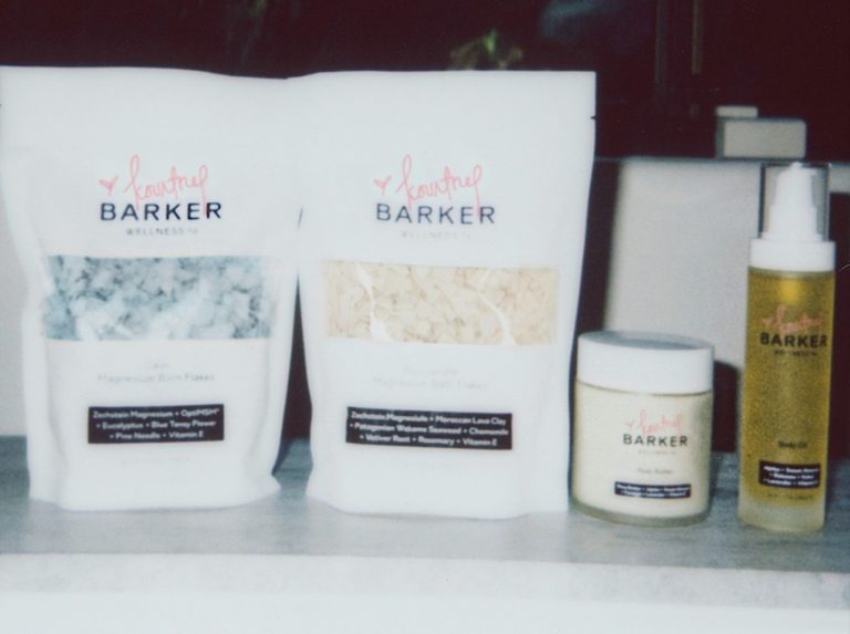 Kourtney Kardashian - Brand Ambassador - The Celebrity Group