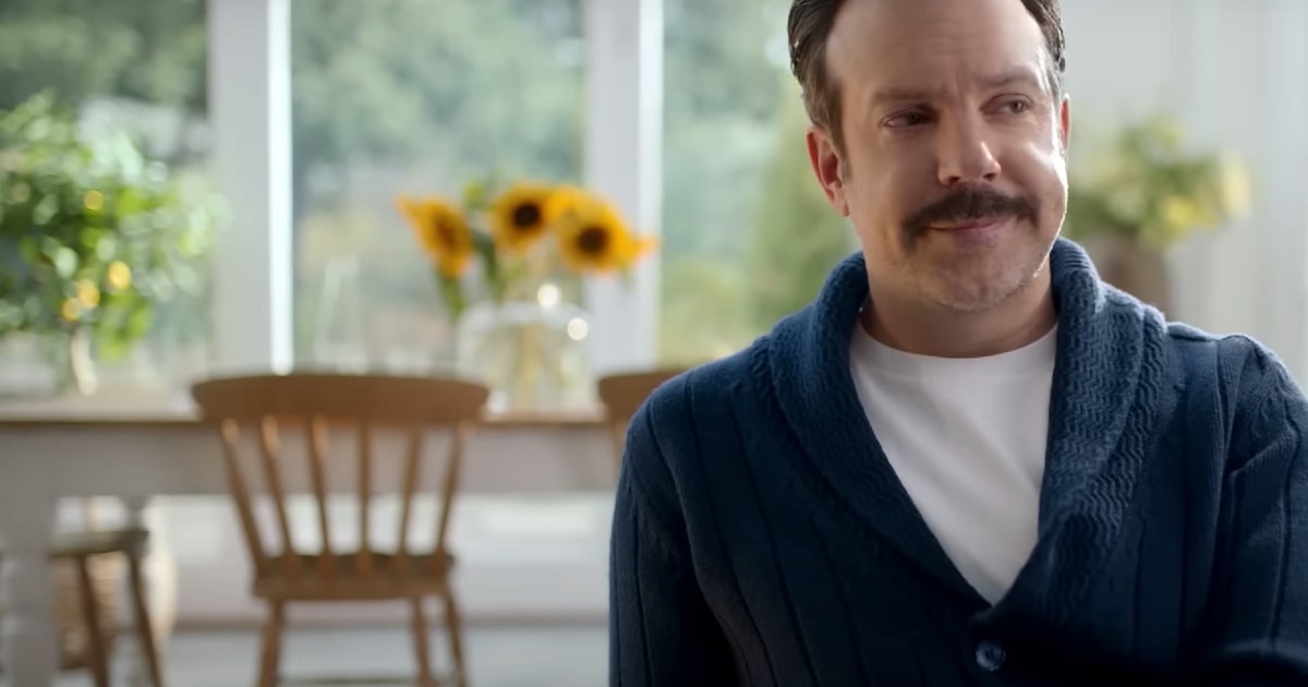 Jason Sudeikis for McDonald's The 1 and only Best Brand Ambassadors