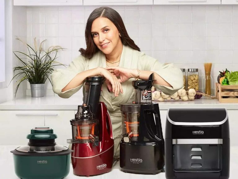 Neha Dhupia - Brand Ambassador - The Celebrity Group