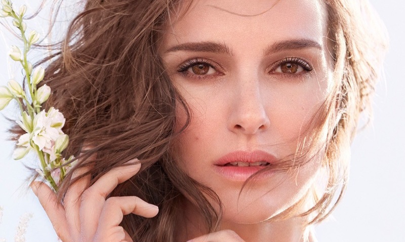 Natalie Portman stars in Dior Perfume Ad - The 1 and only - Best