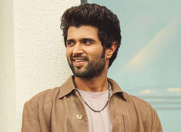 Vijay Deverakonda for Hyderabad Black Hawks - Brand Ambassador - The Celebrity Group