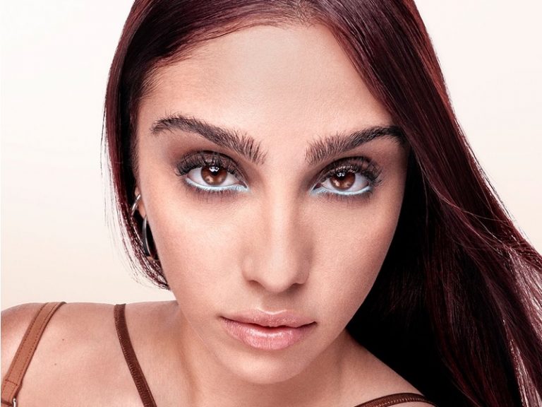 Lourdes Leon for Make-Up Forever - Brand Ambassador - The Celebrity Group