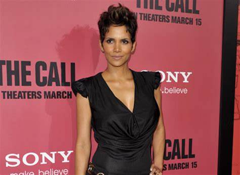 Halle Berry Invests In Pendulum - Brand Ambassador - The Celebrity Group