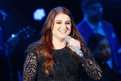 Meghan Trainor joins forces with Pringles - Brand Ambassador - The Celebrity Group