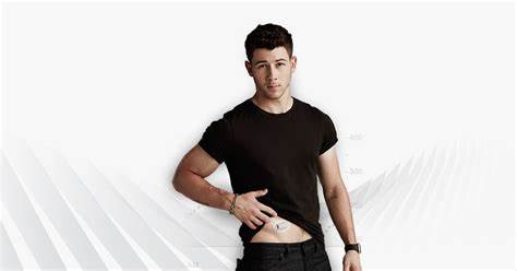 Nick Jonas collaborates with Dexcom - Brand Ambassador - The Celebrity Group