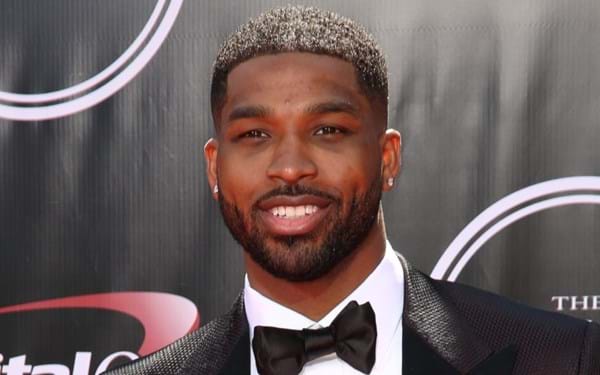Tristan Thompson named Special Olympics ambassador