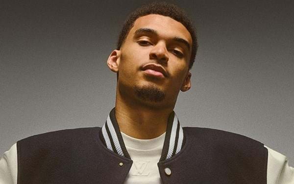 Louis Vuitton taps Victor Wembanyama